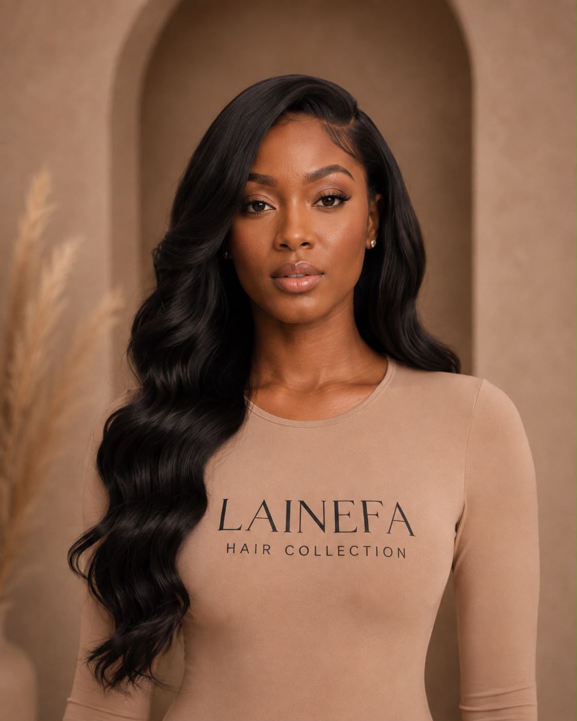Ginger Glow Body Wave