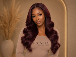 Noir Body Wave