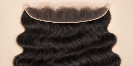 Flow Body Wave Frontal &mdash; LAINEFA Hair Collection